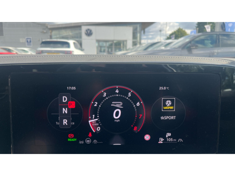 Volkswagen Passat 1.5 eTSI R-Line 5dr DSG Petrol Estate